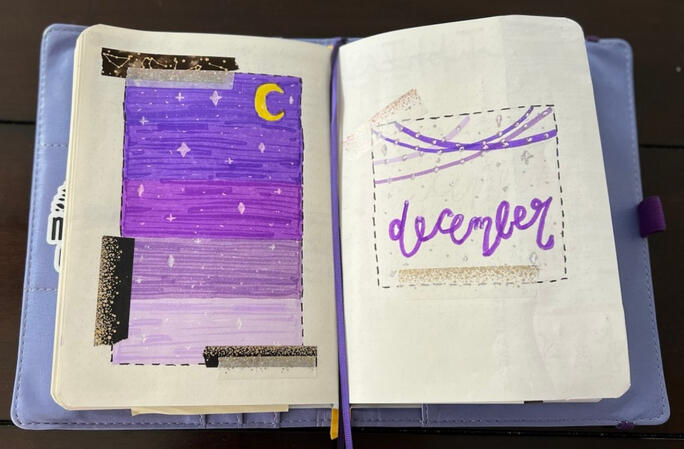 december 2022 - cover